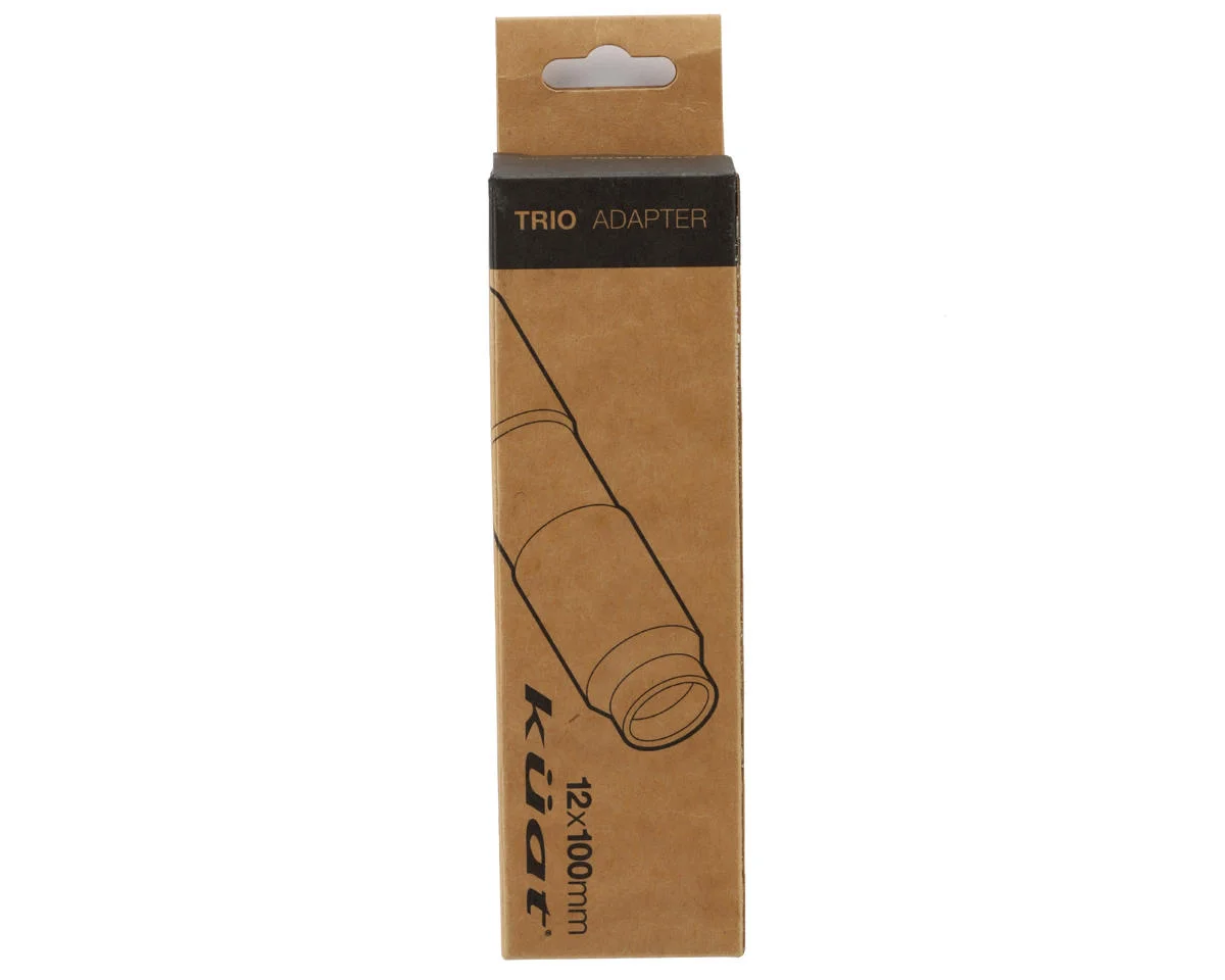 Kuat Trio Fork Adapter (12 x 100mm) - view 2
